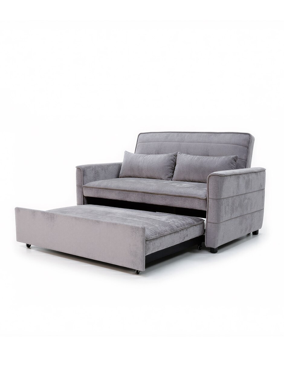 Sofá cama armable Astor Easy Living